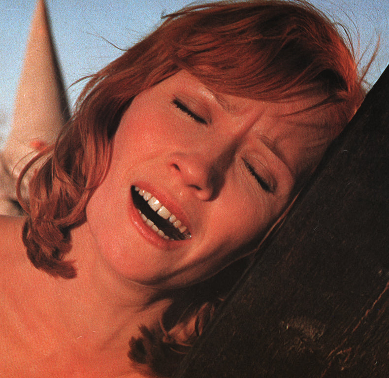 THE UNIVERSE OF MARIO MERCIER