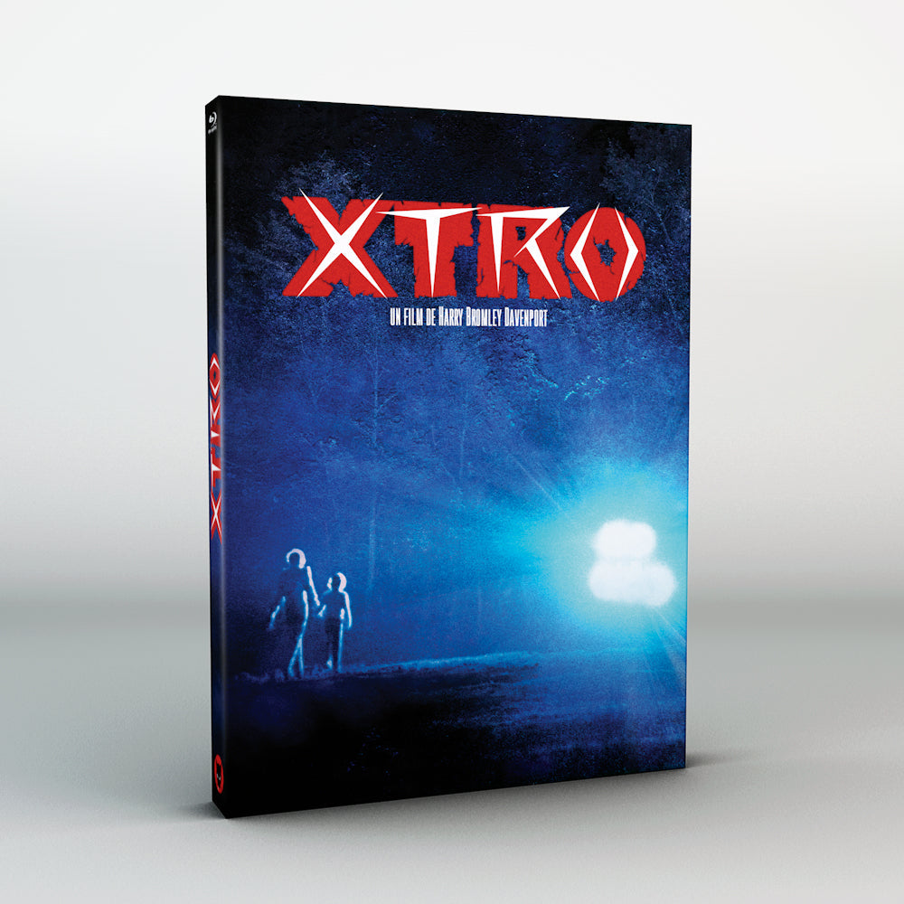 XTRO