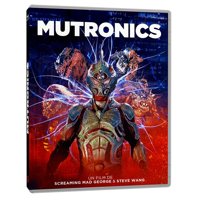 MUTRONICS