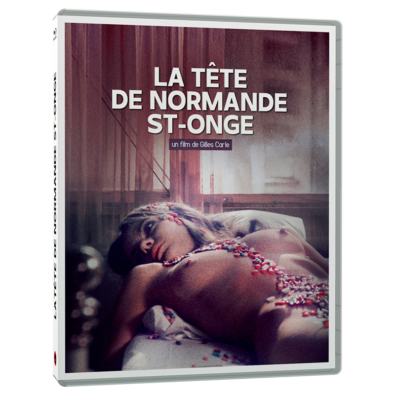 LA TETE DE NORMANDE ST-ONGE