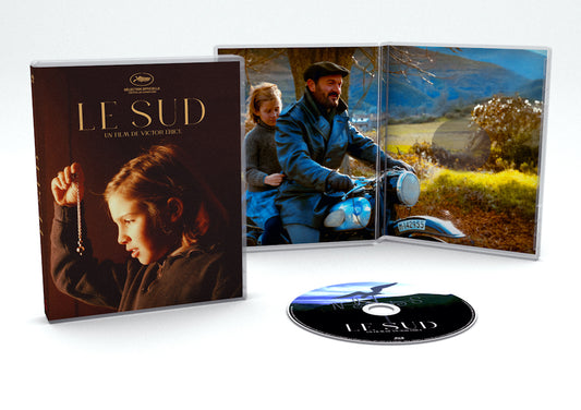 LE SUD