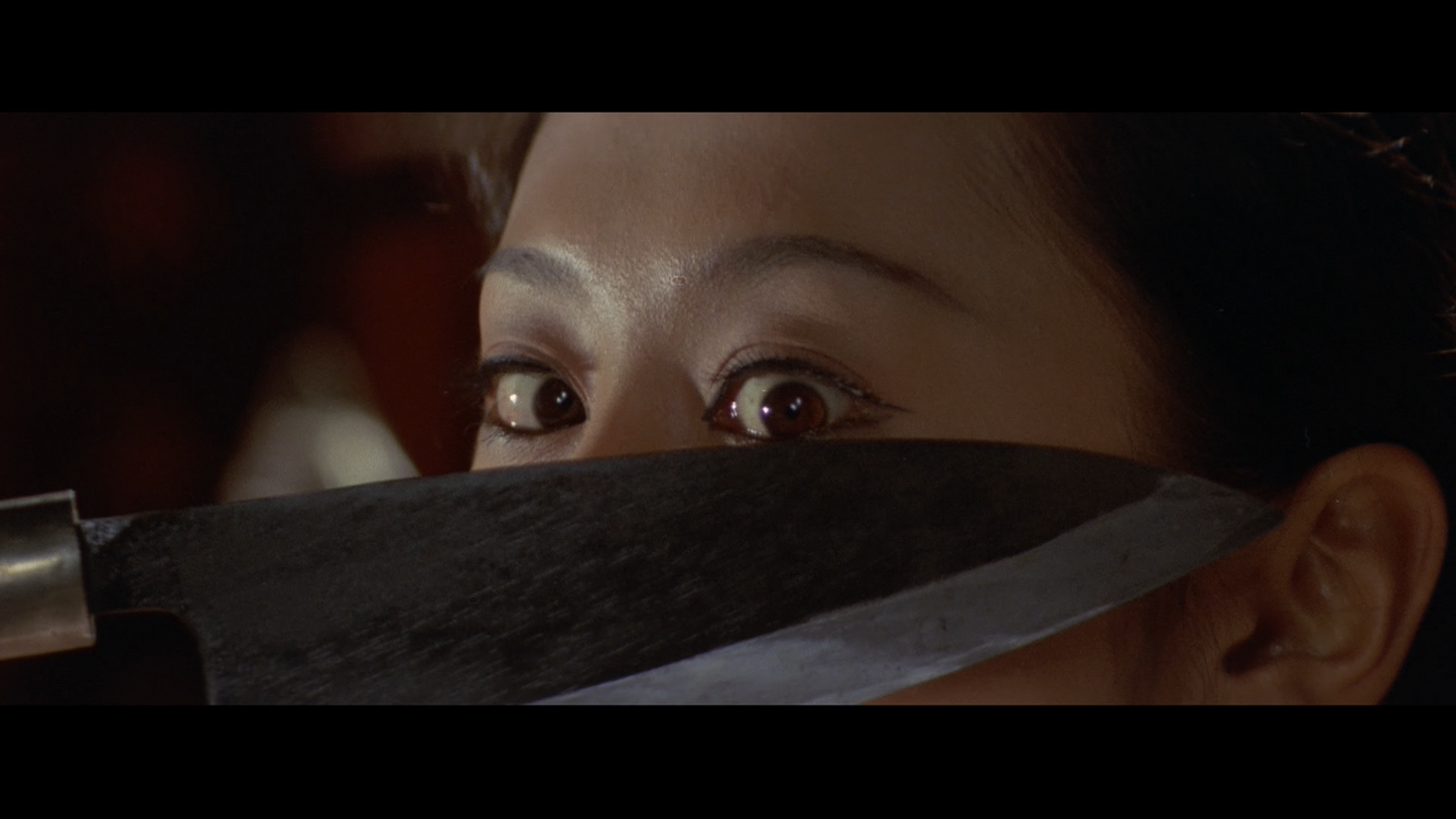 STAR OF DAVID: VICES ET SÉVICES