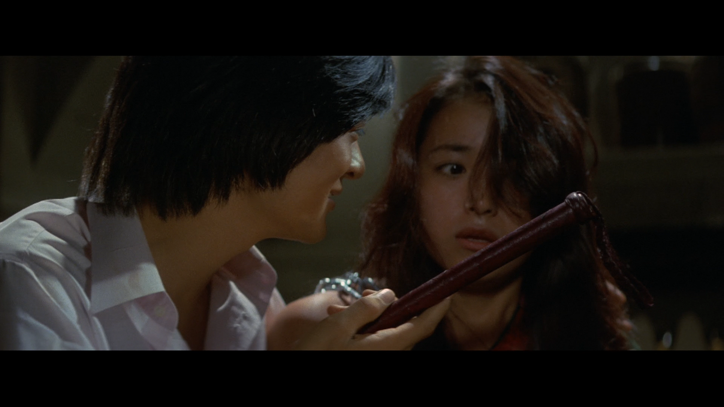 STAR OF DAVID: VICES ET SÉVICES