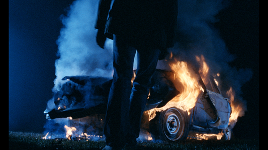 UN ESCARGOT DANS LA TÊTE