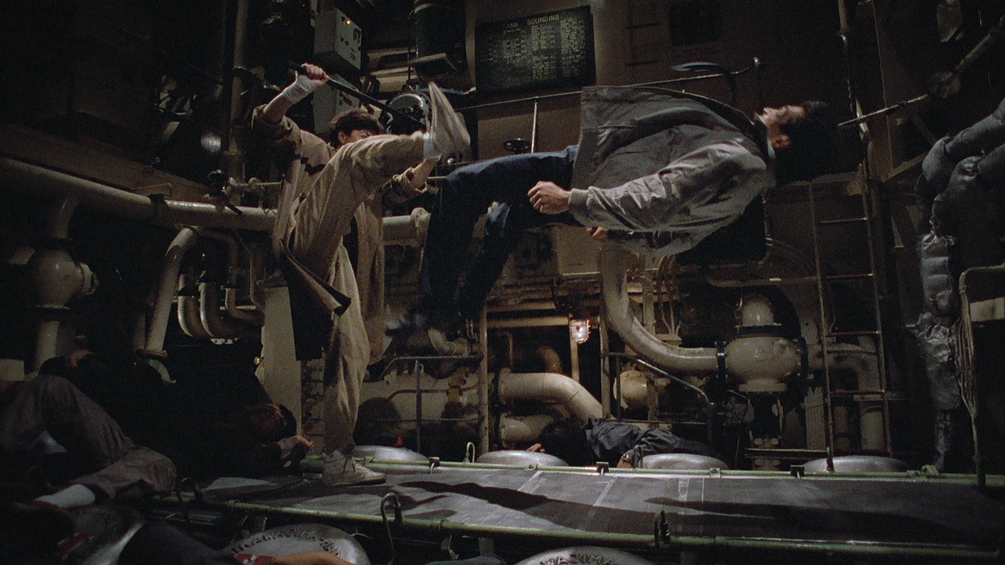 JUSTICE SANS SOMMATION