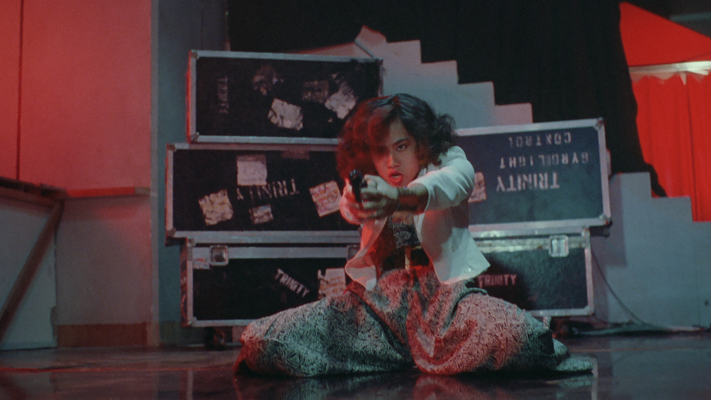 JUSTICE SANS SOMMATION