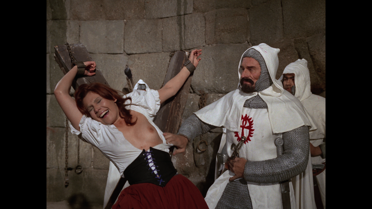 LE RETOUR DES MORTS VIVANTS