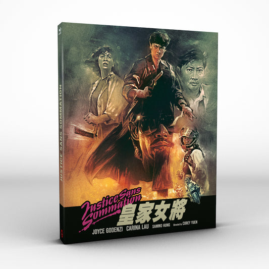 JUSTICE SANS SOMMATION