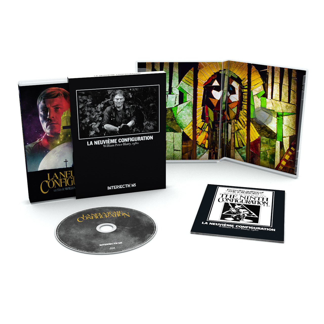 PACK INTERSECTIONS USA