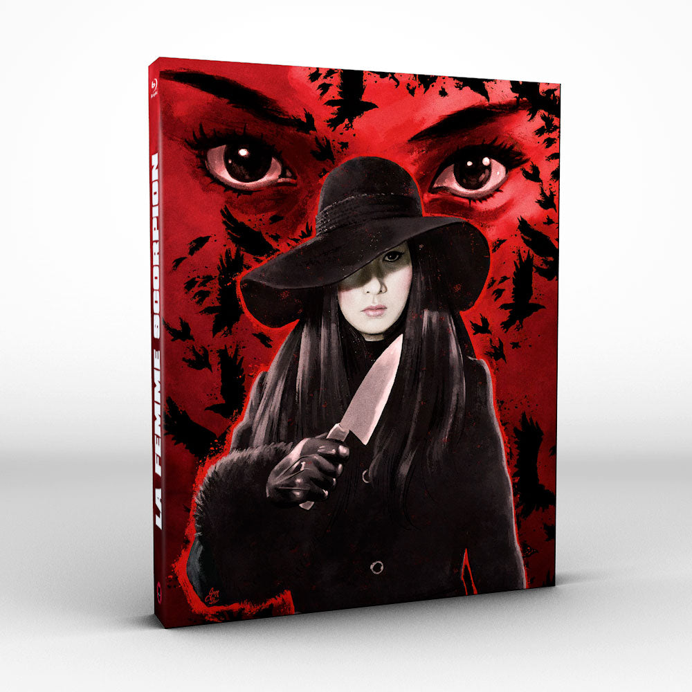 QUADRILOGIE SCORPION