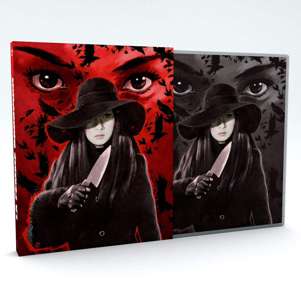 QUADRILOGIE SCORPION