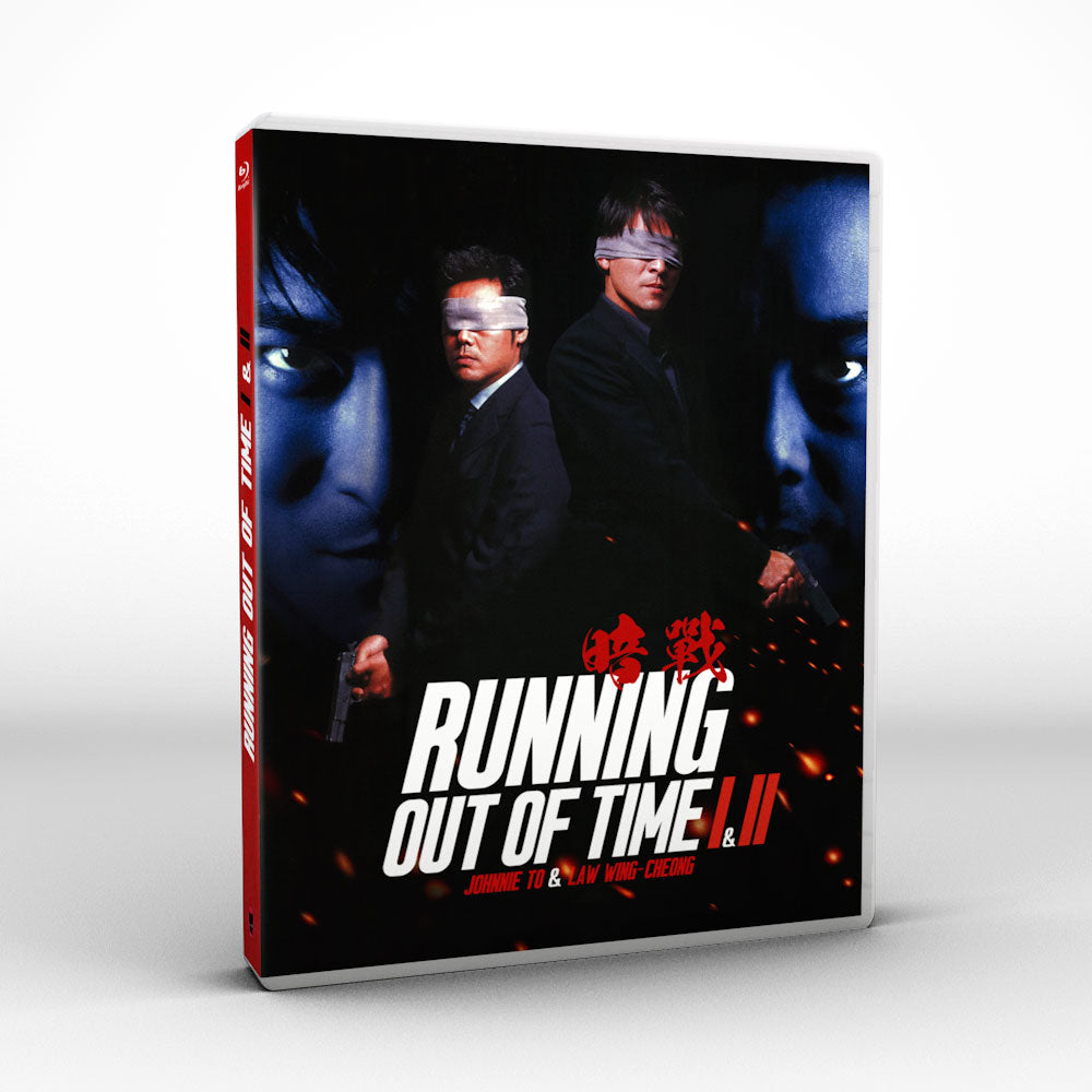RUNNING OUT OF TIME I&II