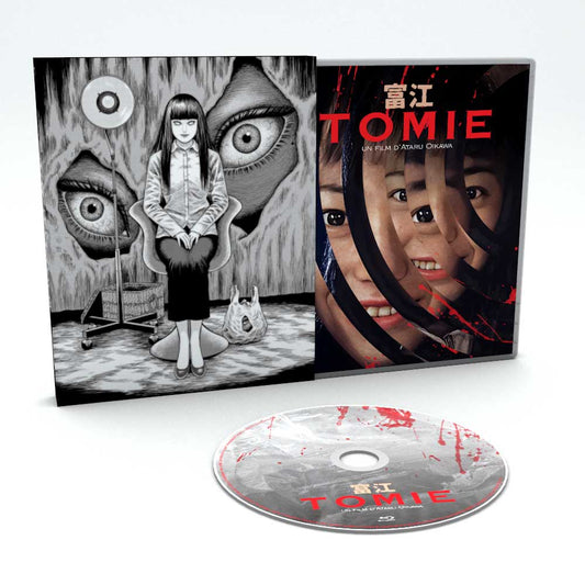 TOMIE