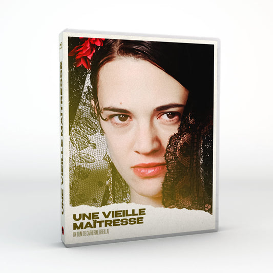 UNE VIEILLE MAÎTRESSE