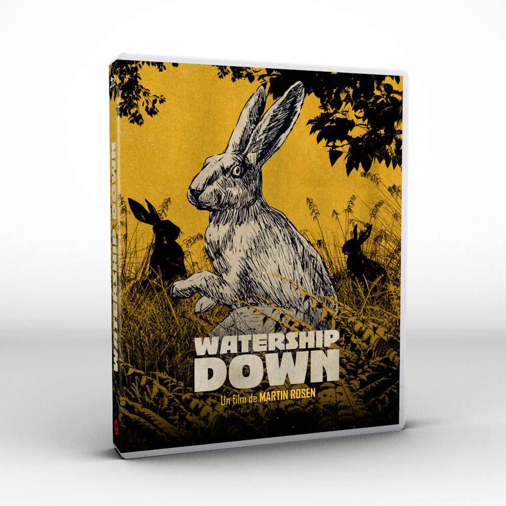 WATERSHIP DOWN