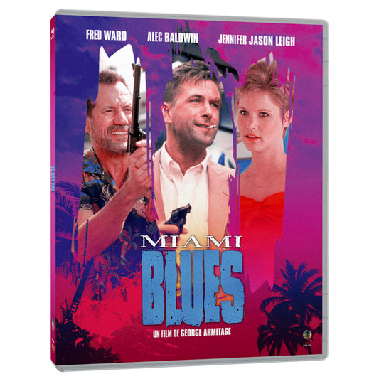 MIAMI BLUES