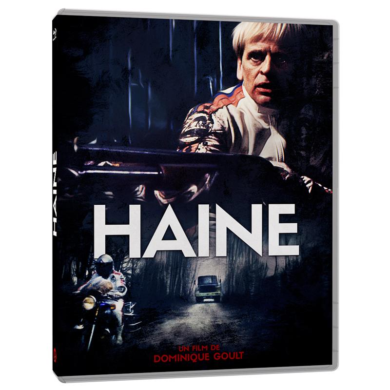 HAINE