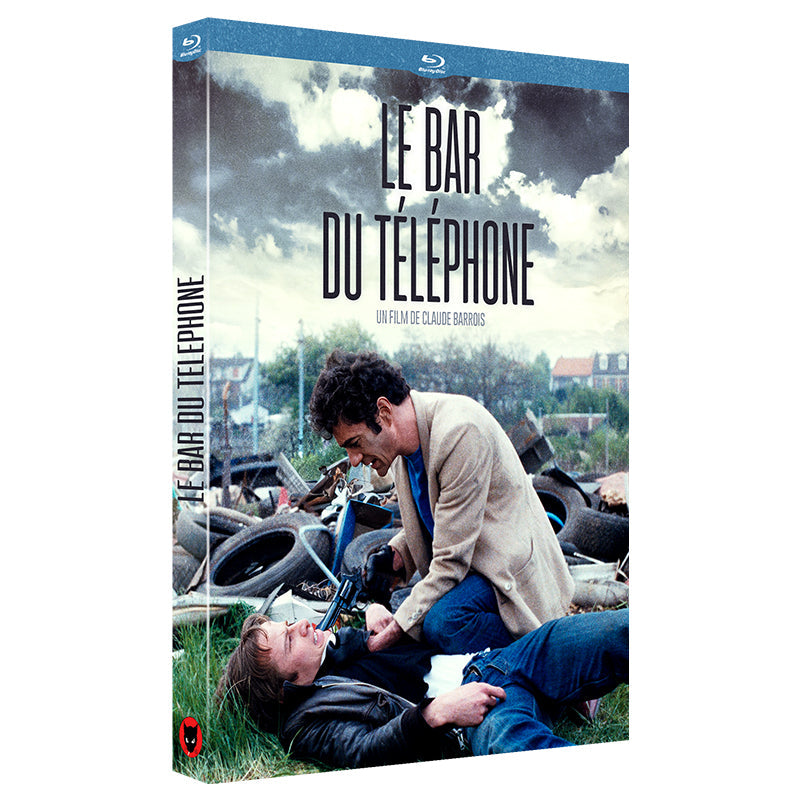 LE BAR DU TÉLÉPHONE