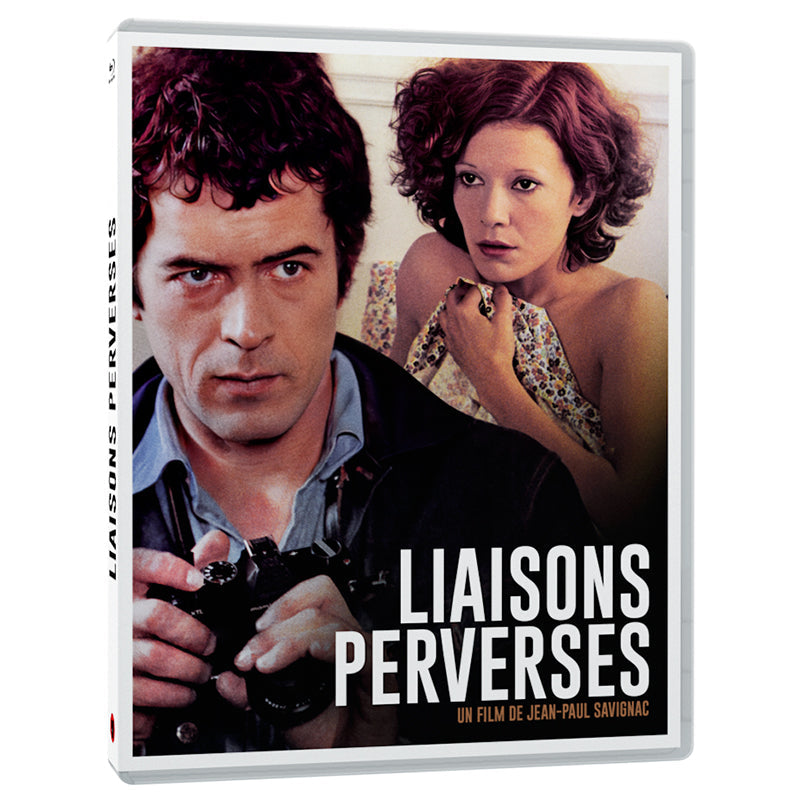 LIAISONS PERVERSES