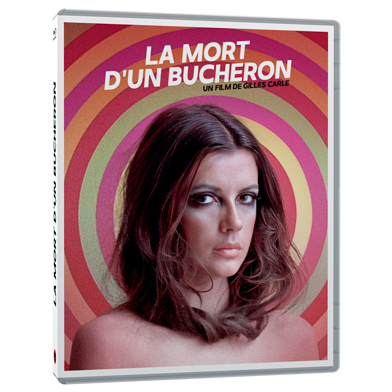 LA MORT D'UN BUCHERON