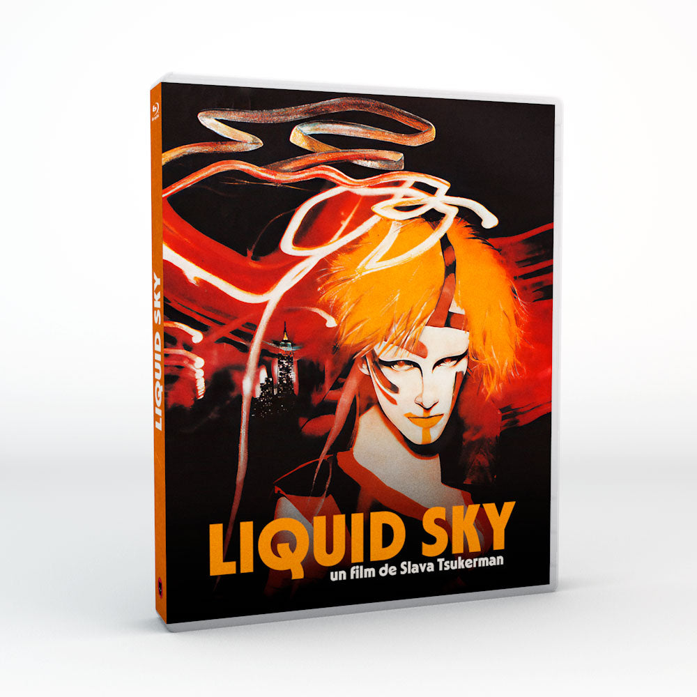 LIQUID SKY