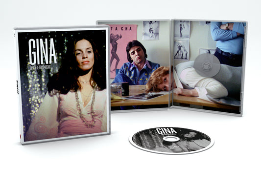 GINA