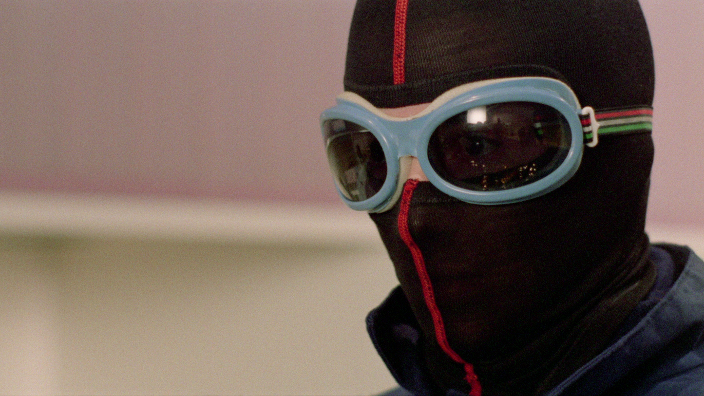 LES TUEURS SONT NOS INVITÉS