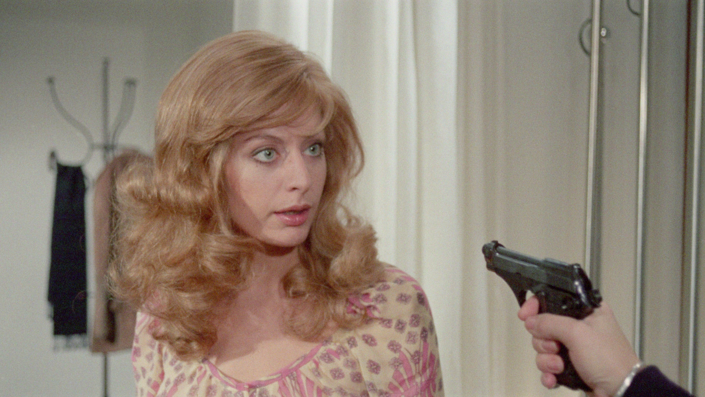 LES TUEURS SONT NOS INVITÉS