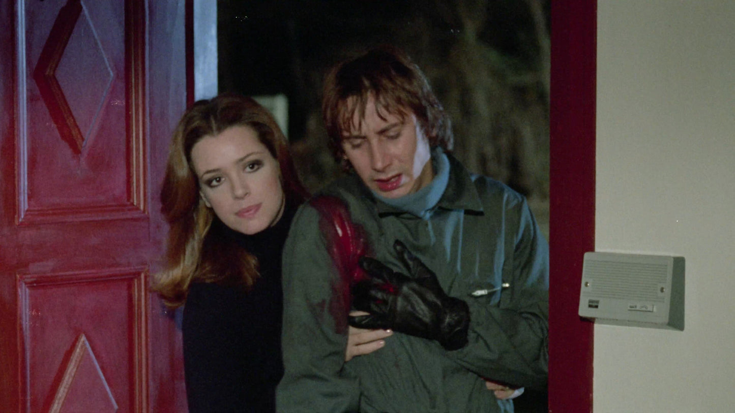 LES TUEURS SONT NOS INVITÉS