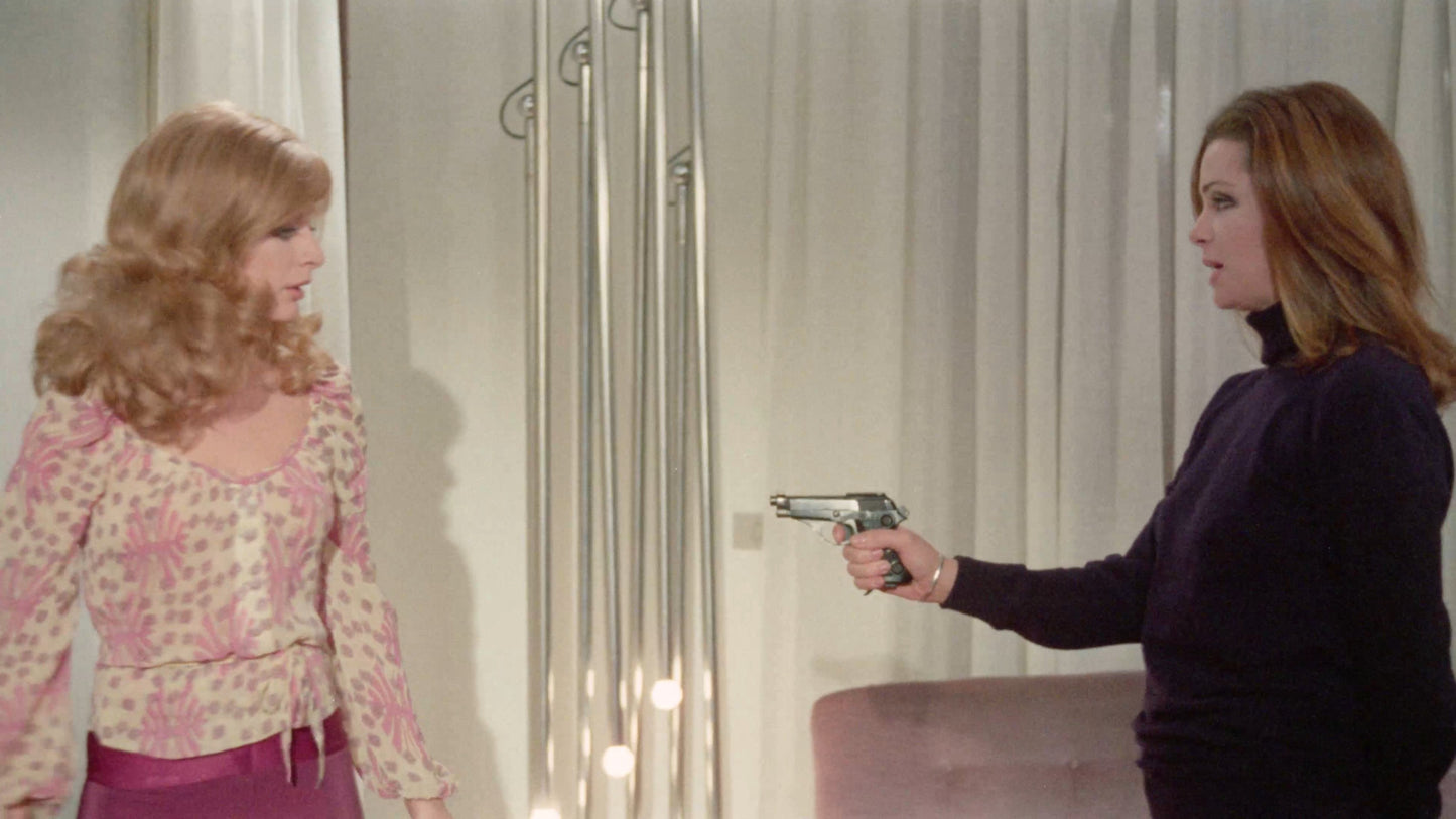 LES TUEURS SONT NOS INVITÉS