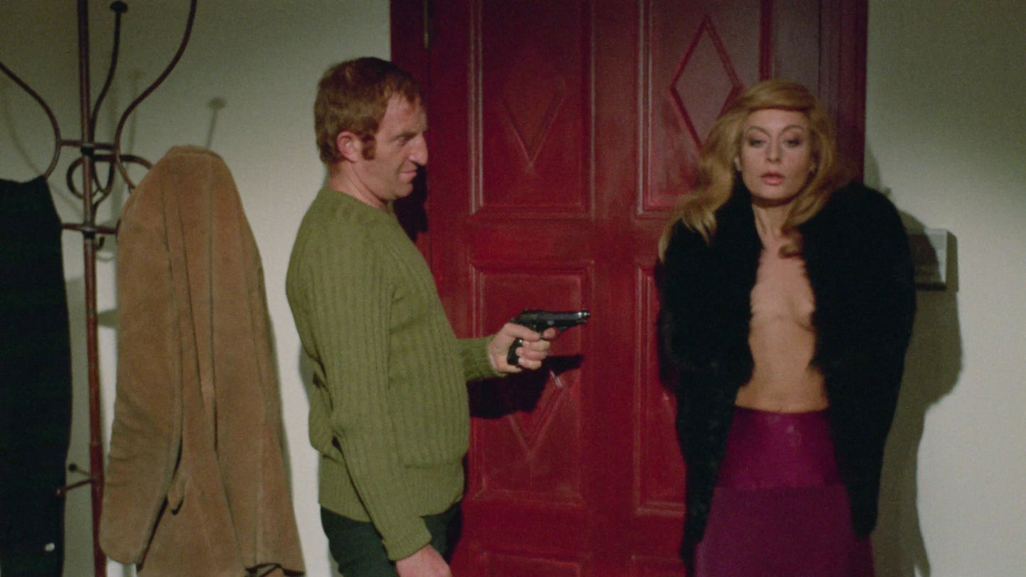 LES TUEURS SONT NOS INVITÉS