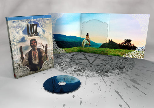 LUZ, THE FLOWER OF EVIL