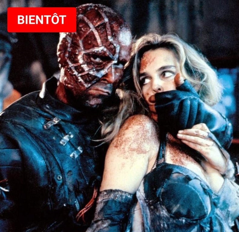 ACTION MUTANTE - LE CHAT QUI FUME