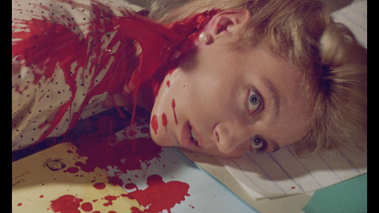 LE TUEUR DE LA PLEINE LUNE [BLURAY]