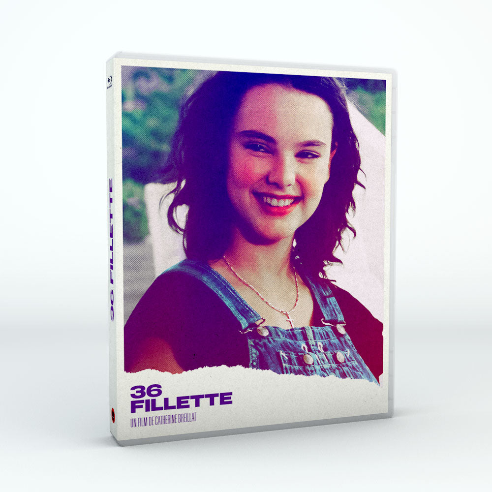 36 FILLETTE