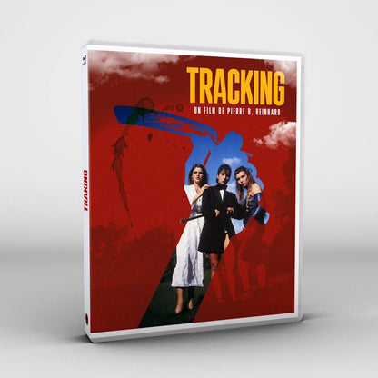 TRACKING