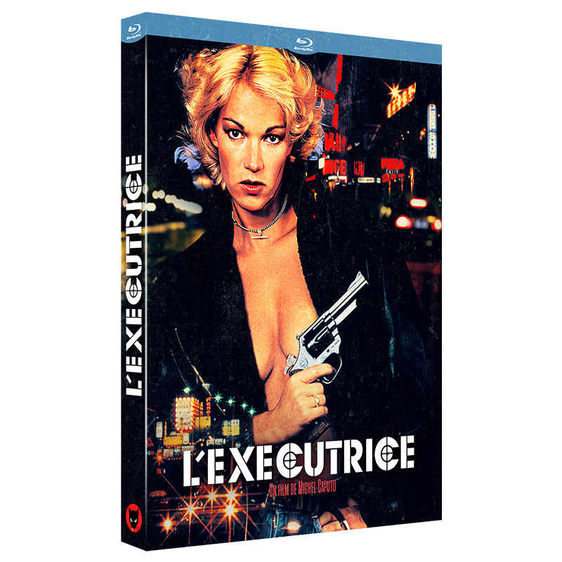 L'EXECUTRICE