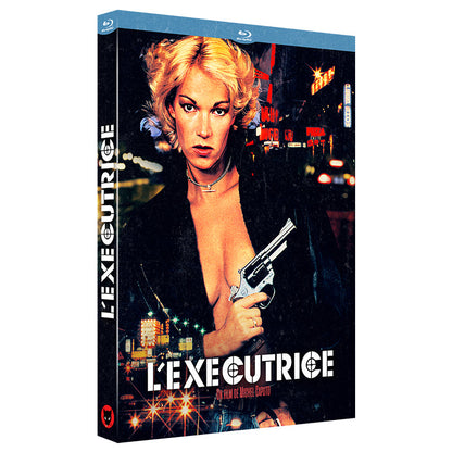 L'EXECUTRICE