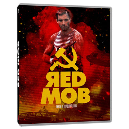 RED MOB