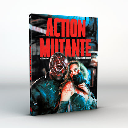ACTION MUTANTE
