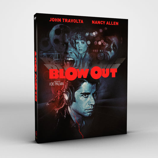 BLOW OUT [VERSION SIMPLE]