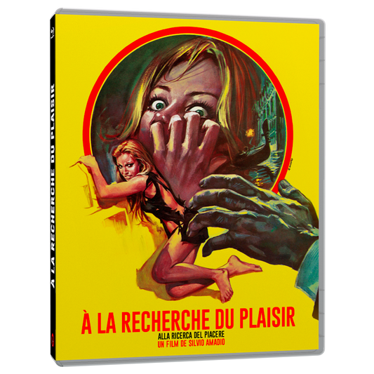 À LA RECHERCHE DU PLAISIR