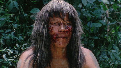CANNIBAL FEROX