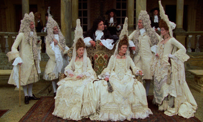 MURDER IN AN ENGLISH GARDEN