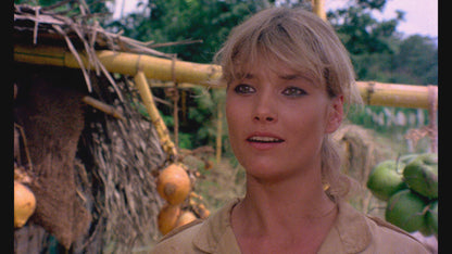 LA SECTE DES CANNIBALES [UHD/BLURAY STEELCASE LIMITÉ]