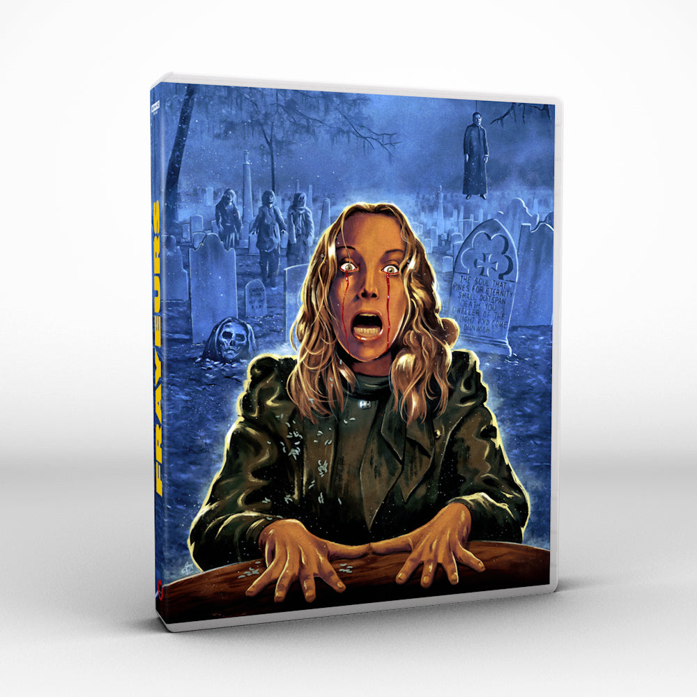 FRAYEURS [ÉDITION UHD/BLURAY SIMPLE]