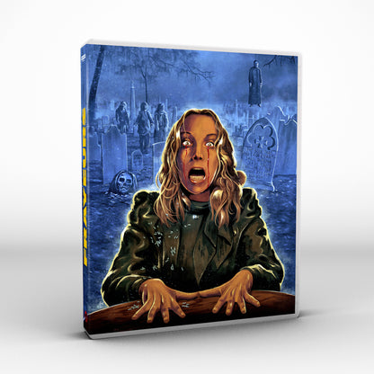 FRAYEURS [ÉDITION UHD/BLURAY SIMPLE]