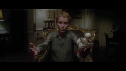 THE INFERNAL CIRCLE [SINGLE BLURAY]