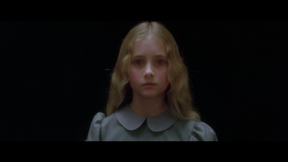 THE INFERNAL CIRCLE [SINGLE BLURAY]