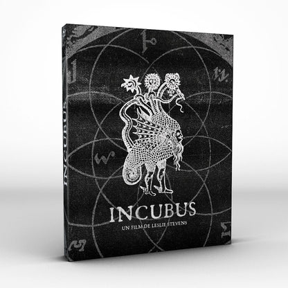 INCUBUS [BLURAY]